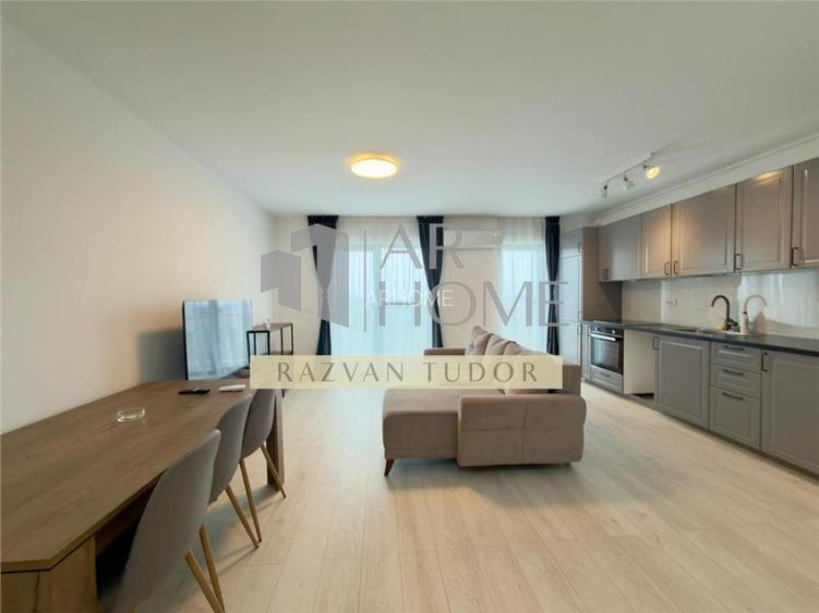 Apartament 3 camere, prima inchiriere, loc de parcare ,Ploiesti, Vest - 13