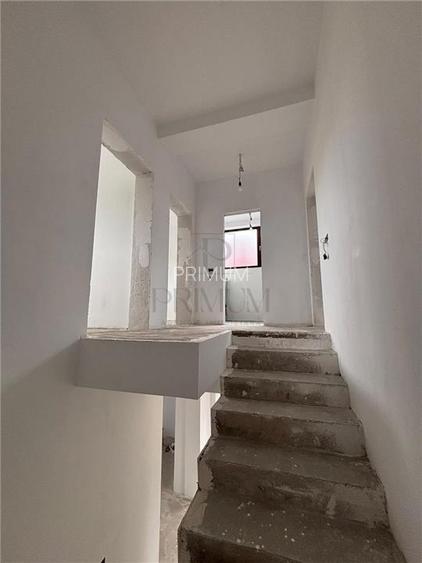 DUPLEX SPATIOS, MOSNITA NOUA, LOCATIE EXCELENTA, CURTE AMENAJATA - 22