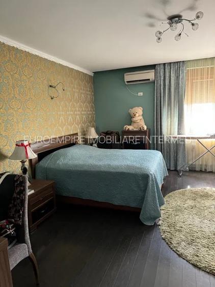 Apartament de inchiriat in Constanta zona Pescarie terasa 30mp - 5