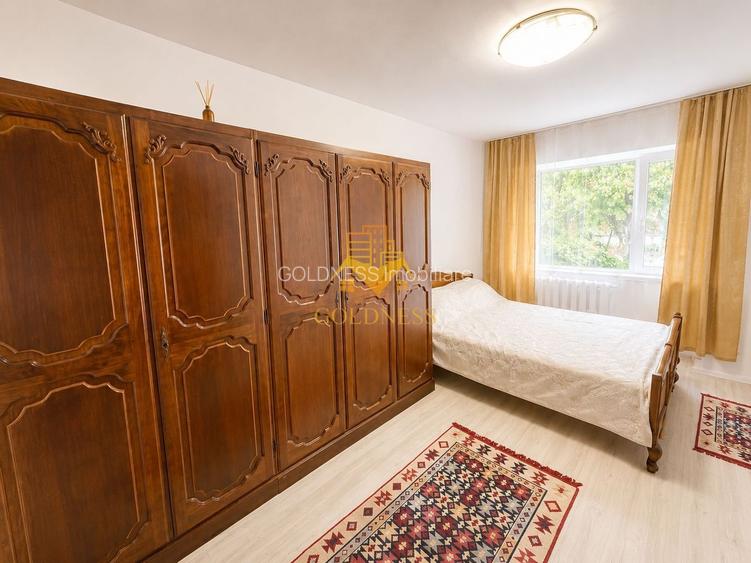 2 camere, deco, Titulescu Facultatea de drept, Cipariu, Pet Friendly - 5