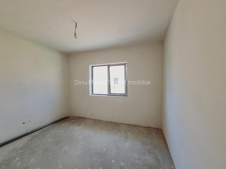 Casa 4 camere pe PARTER,incalzire pardoseala,rate dezvoltator,comision 0 - 6