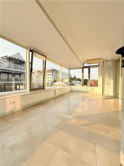 VILA D+P+2+M PRETABILA BIROURI DOMENII  GRIVITA METROU