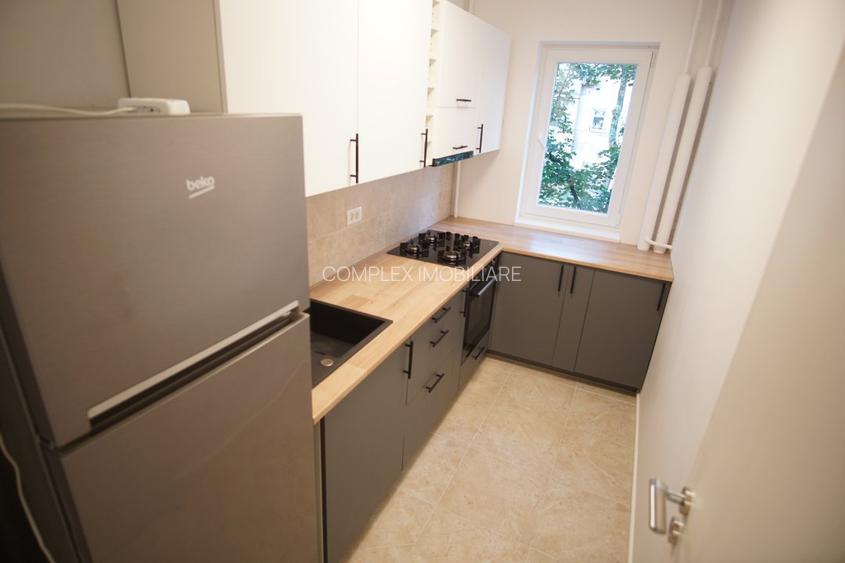 Piata Muncii 2min.Metrou Apartament Lux - 4