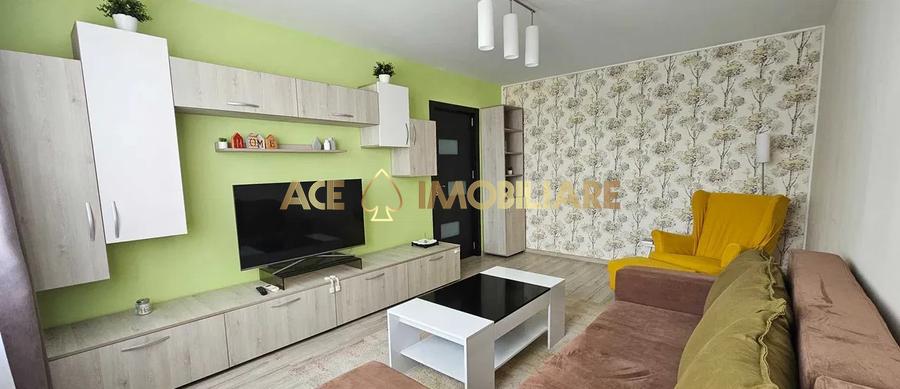 3 Camere de inchiriat | 1 Decembrie 1918 | Metrou | Parcare | Mobilat