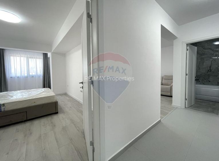 Brancoveanu, Alunisului, 4 camere 110mp | imobil nou - 10