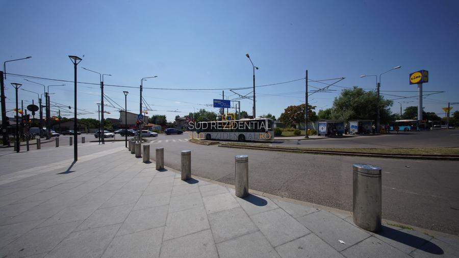 Vila individuala cu 4 camere, ansamblu securizat cu loc de joaca - 39