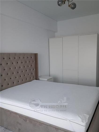 Apartament 2 Camere – Complex Solumnia, Tătărași, Iași