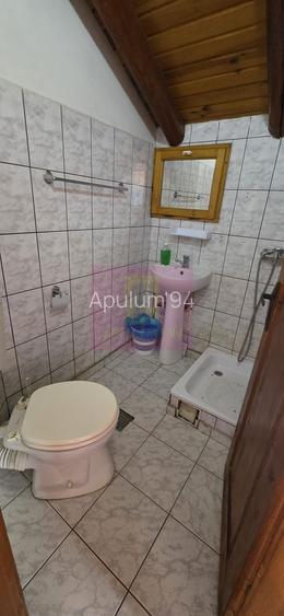 Cabana cu 4 camere de vanzare in Sinaia - 20