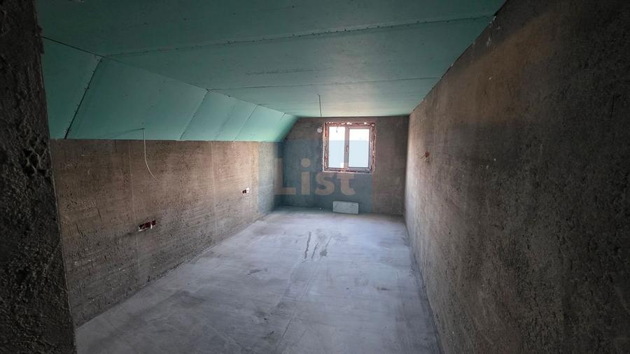 Casă P+1 cu vedere la Dunăre | 1.056mp Teren | Garaj dublu
