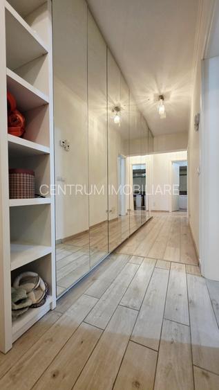Apartament 2 camere | 99,16 mp | Metrou Jiului - 11