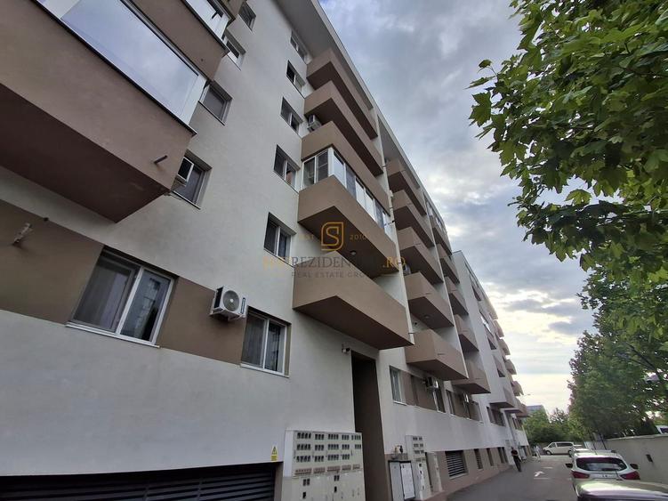 Inchiriere apartament cu 2 camere, mutare rapida, zona Grand Arena