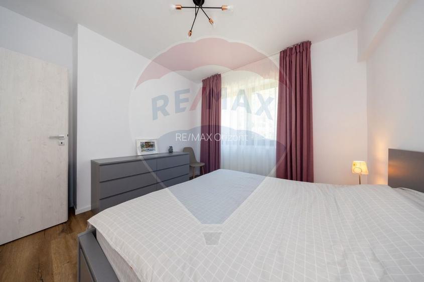 Vila premium Sohodol-Panorama Piatra Craiului - 29