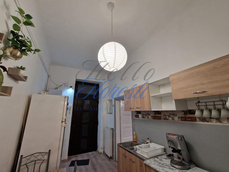 Apartament 2 camere 67 mp | balcon 4 mp | zona ultracentrala | Cluj.