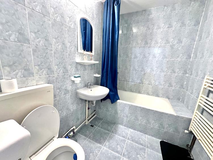 APARTAMENT 2 CAMERE I DECOMANDAT I CETATE I ETAJ 3 I MOBILAT I