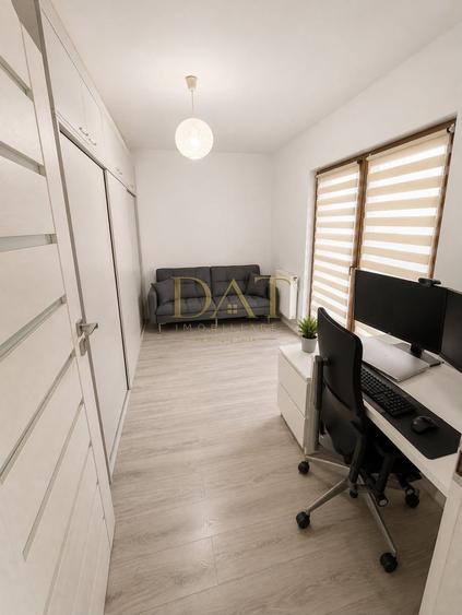 Comision 0% | 4 camere | gradina 105 mp | 2 parcari | zona Petrom