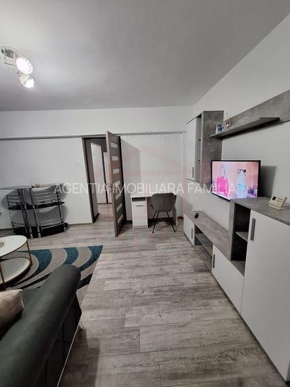 Închiriez apartament în zonă centrală – Galați - 8