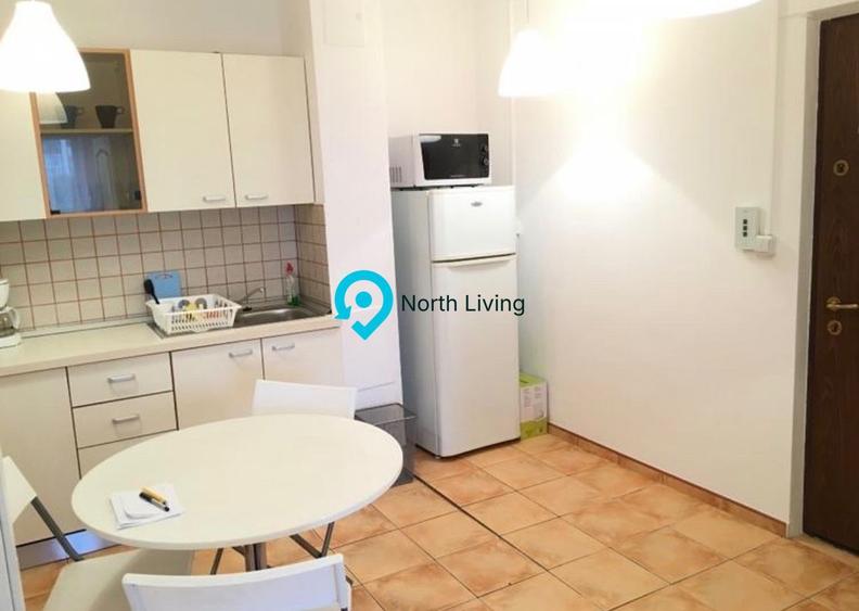 Apartament 3 camere -Parcul Tineretului