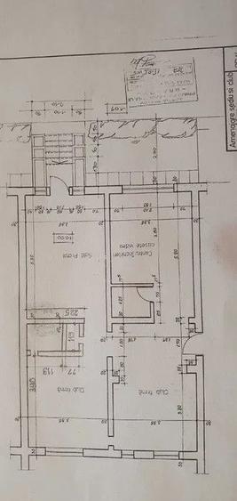 Apartament 4 Camere Craiter
