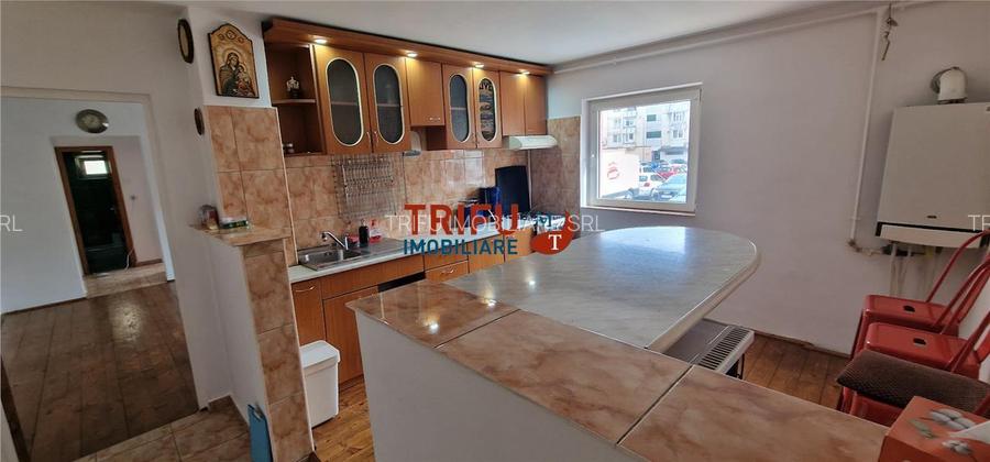 Apartament 2 camere in zona Bisercii Sfanta Ecaterina - 8