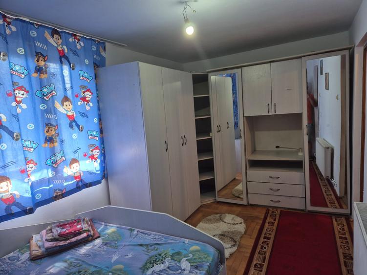 Apartament 2 camere langă Colina Universității
