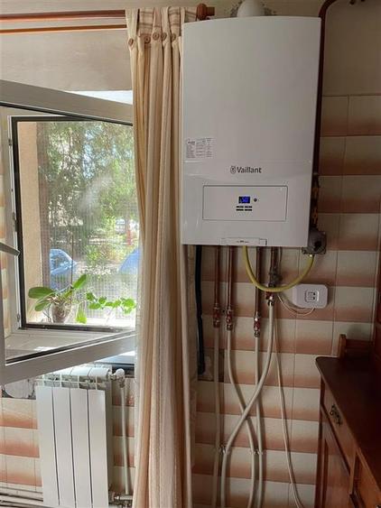 Complexul Studentesc Decomandat 2 Camere Parter Inalt
