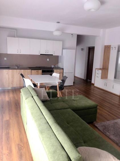 Apartament 2 camere în zona MODENA