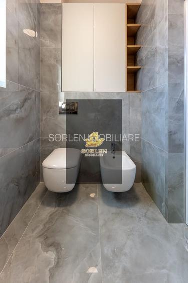 Duplex Premium de vânzare | La intrare în Chinteni - 21