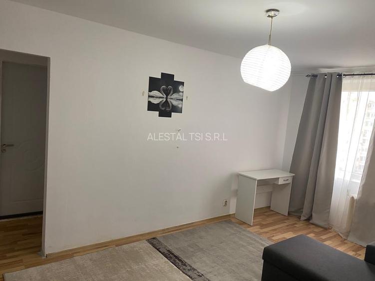 Iancului - 3 camere cu parcare - pet friendly - 16
