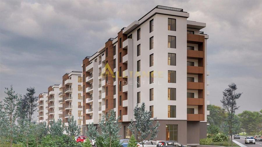 Apartament 2 camere Premium – Exact lângă Metrou Berceni | Str. Biruin