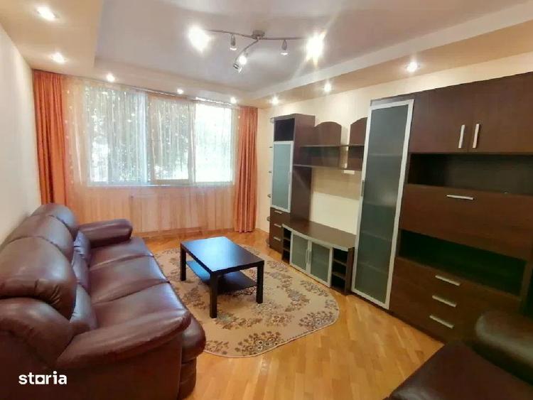 Vanzare apartament 3 camere decomandat, acte disponibile, Izvorul Trotusului