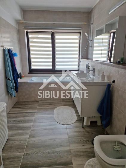Casa individuala in Cartierul Primaverii Sibiu