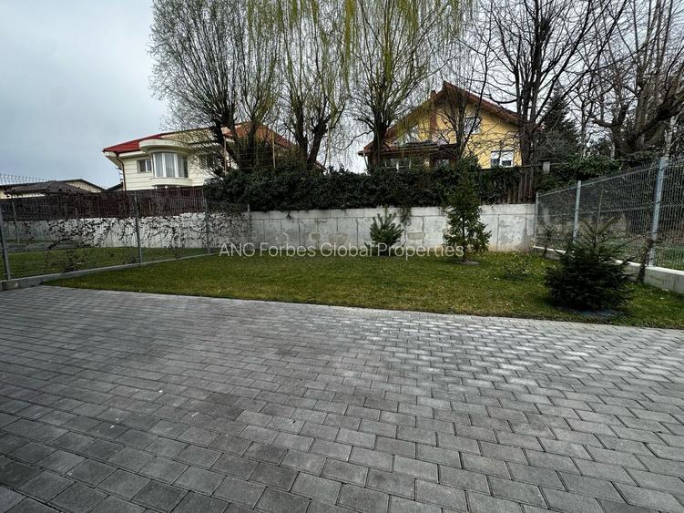 SMART VILLA FOR SALE/ RENT I 6 ROOMS I PIPERA - 22