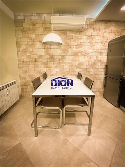 Universitate, Calderon, 2 camere, mobilat modern, finisaje de lux! - 4