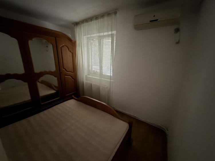 Apartament 2 camere de inchiriat, etaj 1 - zona Cetate