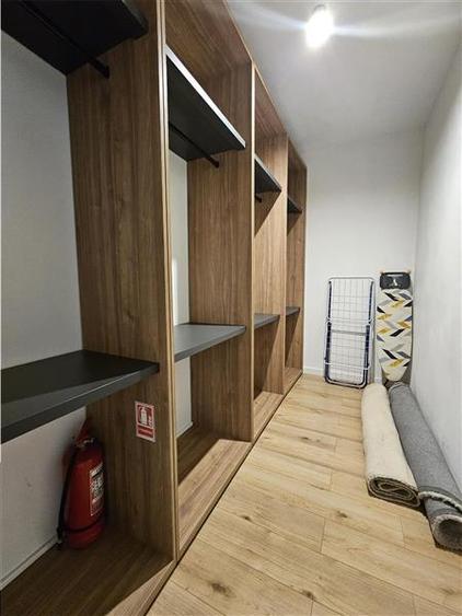 Apartament modern cu parcare subterana Vitus