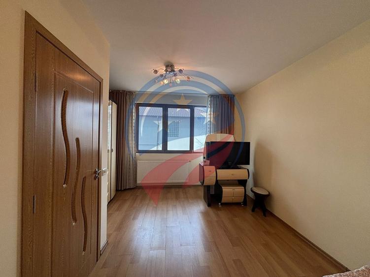 Apartament 3 camere | Voluntari | 113 mp utili | Complet mobilat și utilat