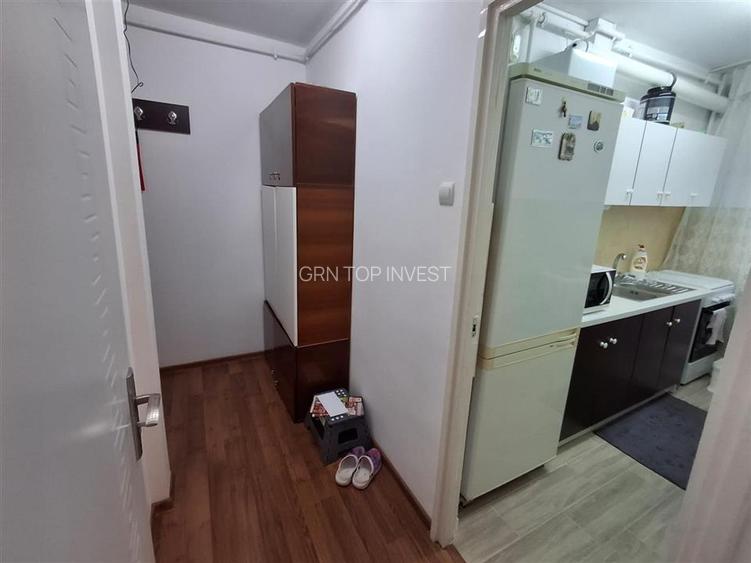Apartament 2 camere balcon zona Rahovei - 10