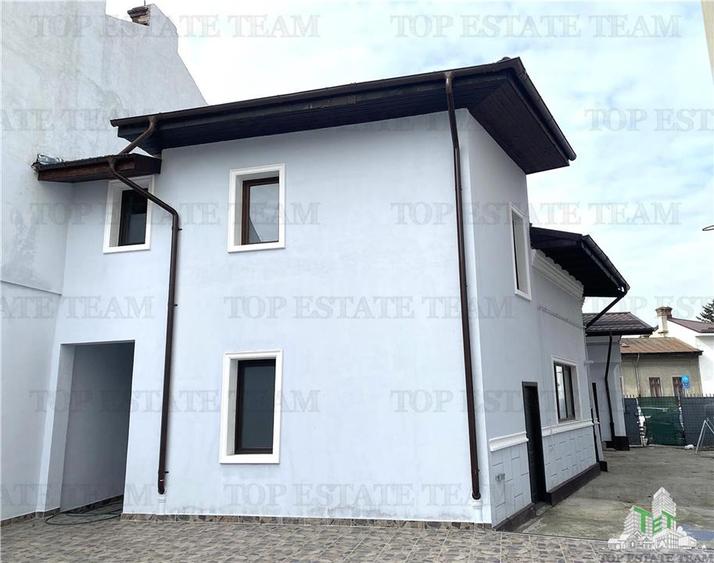 Casa interbelica renovata, de vanzare in zona Dacia