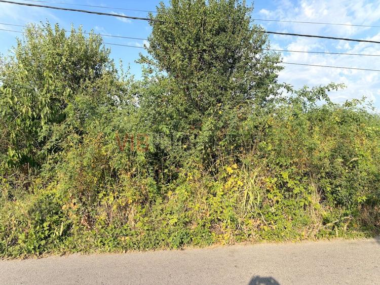 Baneasa - Drumul Agatului, teren intravilan, suprafata 1.700 mp