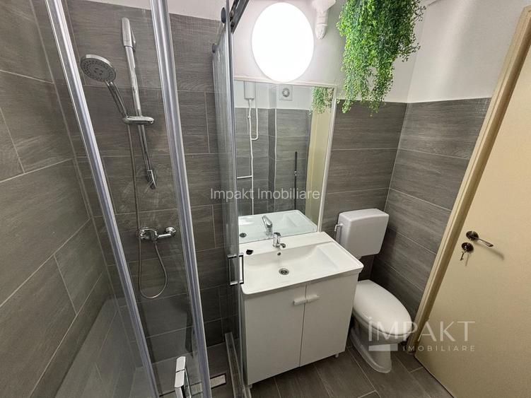 Apartament 3 Camere de vanzare in Manastur zona Primaverii - 8
