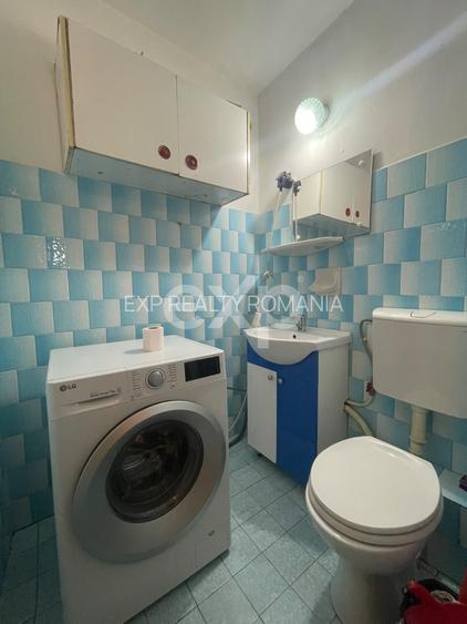 Apartament 3 camere | Manastur | Pet friendly - 7