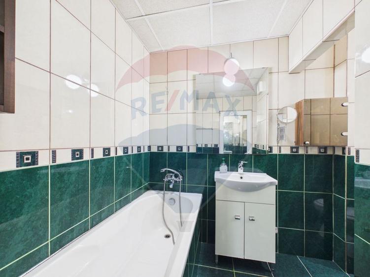 Apartament elegant 3 camere 74 MP utili