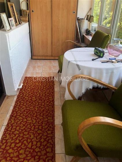 2 camere, 62 mp, balcon 11 m, Mobilat si Utilat, Ultracentral - 10