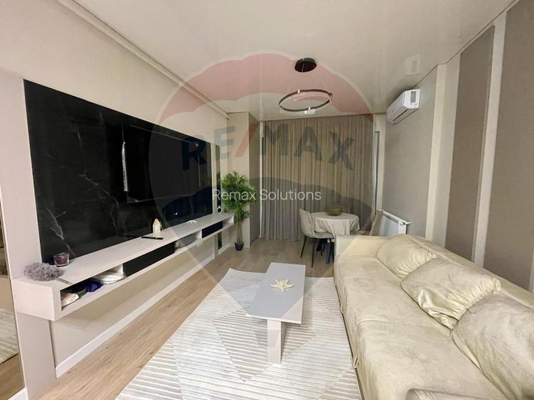 Apartament deosebit pe malul lacului Siutghiol - 3
