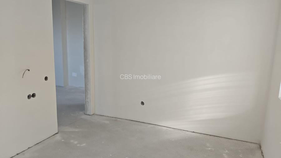Exclusivitate! Com0%! Apartament 3 camere la semifinisat in Apahida Estimo Park - 8