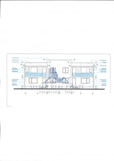 Casa 3 camere \ 170 mp curte \ Arhitectilor - Sibiu
