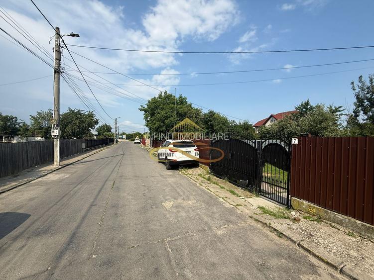 Casa de vanzare in Bacau cartier CFR - 16