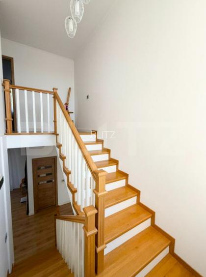 Duplex premium, zona Razoare cu garaj dublu, terasa - 13