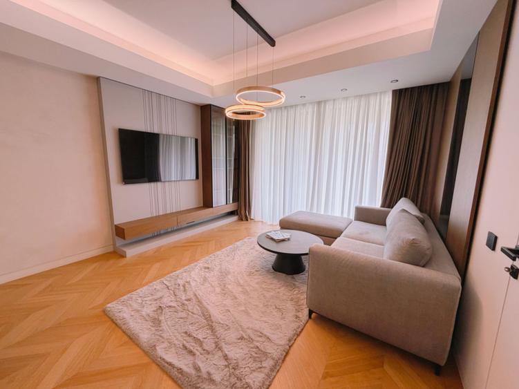 Apartament 2 camere | Floreasca | Imobil nou construit