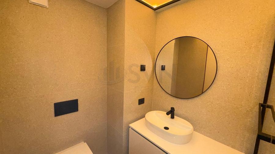 REA1027760 Apartament 3 camere Premium Parkline
